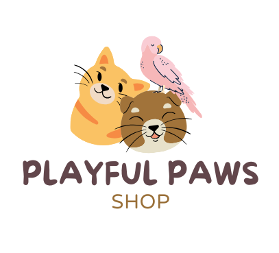 Playful Paws Shop